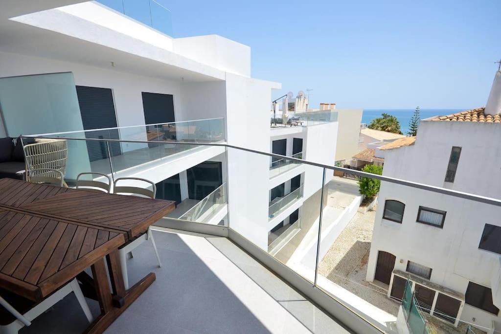 3 Bedroom Apartment, Olhos De Agua At20 Exterior photo